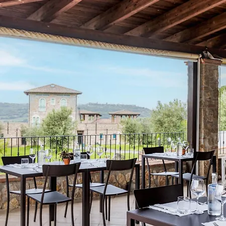 Palazzo Vittoria Hotel