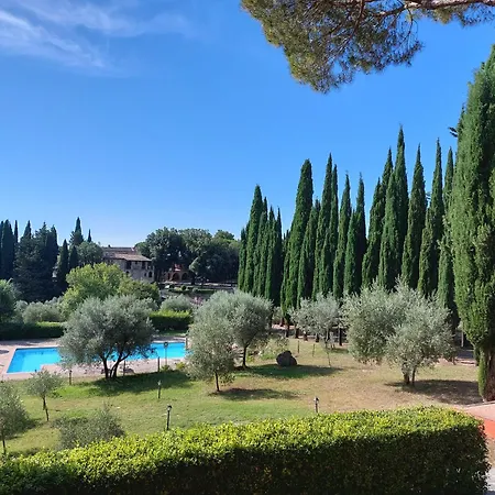 Palazzo Vittoria Hotel Massa Marittima