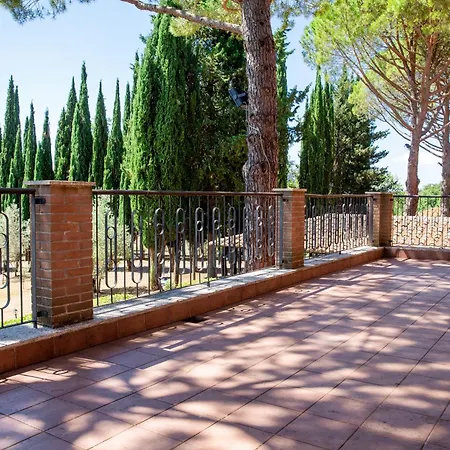 Palazzo Vittoria Massa Marittima