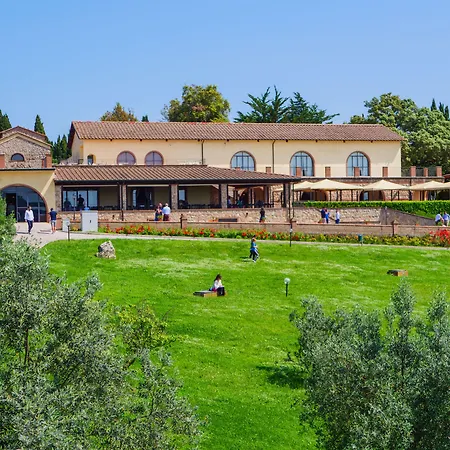 Palazzo Vittoria Hotel Massa Marittima