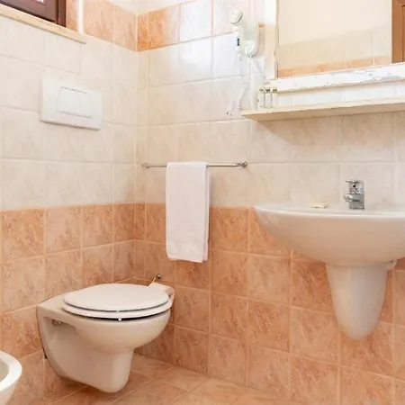 Hotel Palazzo Vittoria 3*