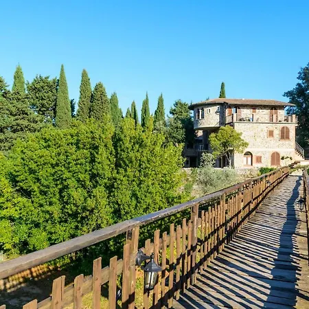 Palazzo Vittoria Hotel
