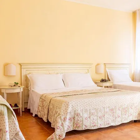 Hotel Palazzo Vittoria Massa Marittima