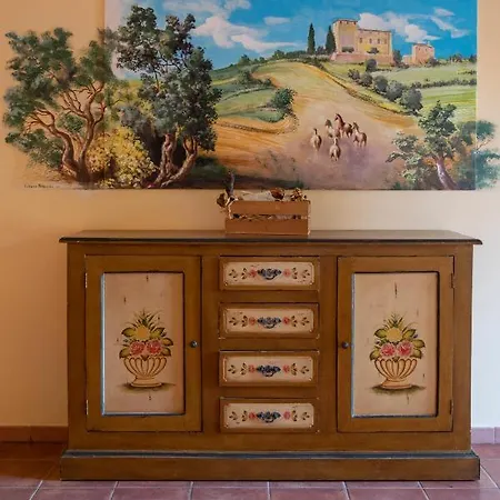 Hotel Palazzo Vittoria Massa Marittima