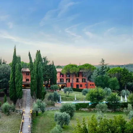 Palazzo Vittoria Hotel Massa Marittima